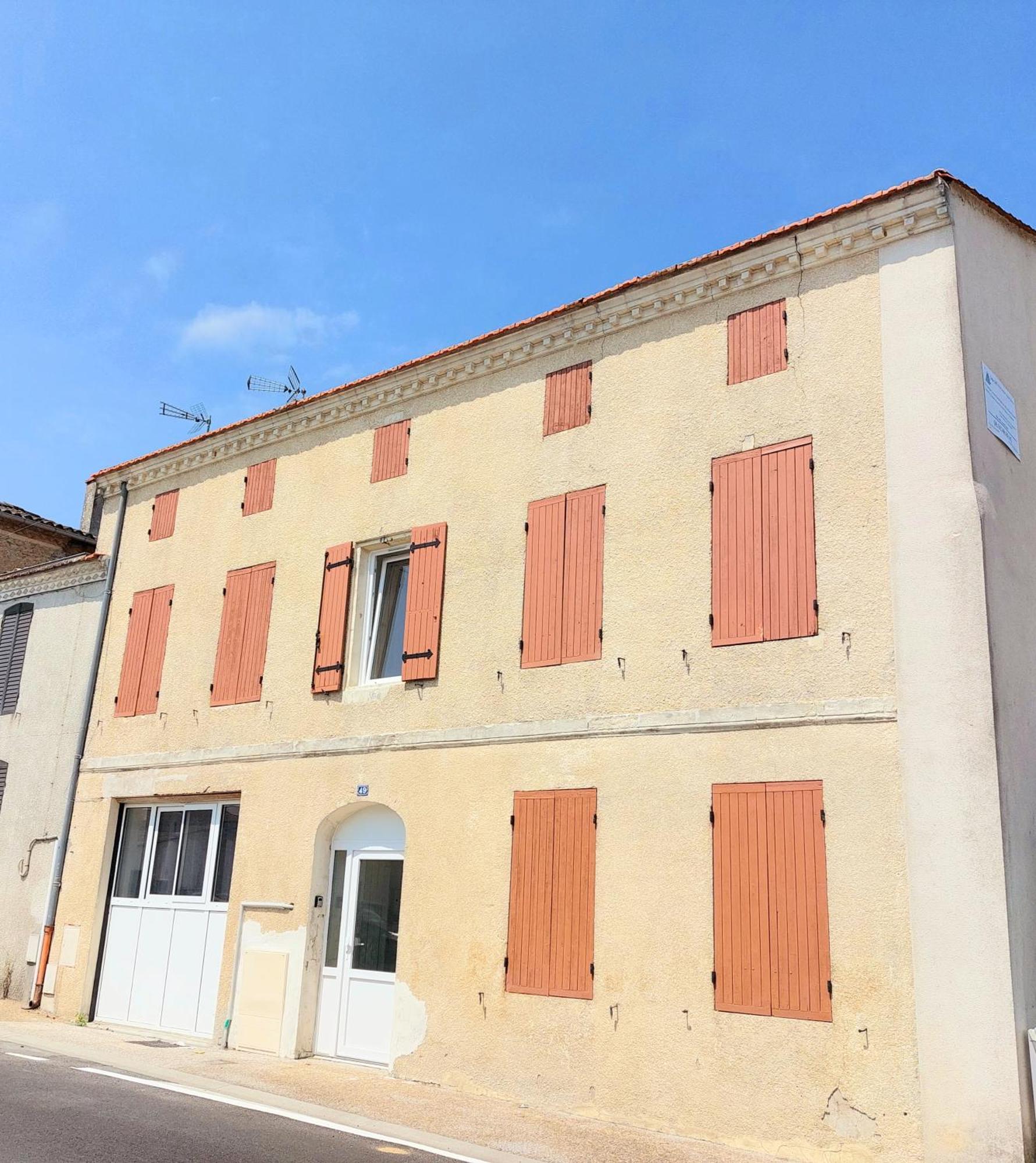 Appartamento Duplex Cocoon - 10 Min De Blaye - 20 Min Cnpe - Wifi - Tv Hd Saint-Seurin-de-Cursac Esterno foto